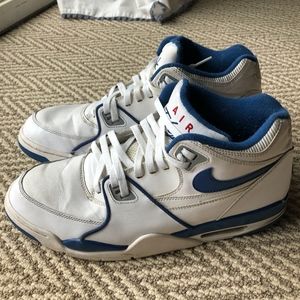 Original Nike Air Flights